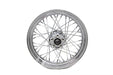 V-Twin Manufacturing 16 x 3.00" Rear Wheel - additional view 4