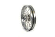 V-Twin Manufacturing 19 x 2.50" Front Spoke Wheel - additional view 3