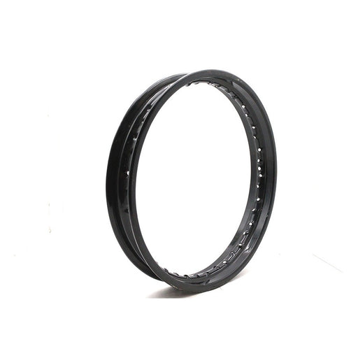 Factory Sample 18 x 2.25" Wheel Rim Black - V-Twin 52-2111 - OEM 3940-30B
