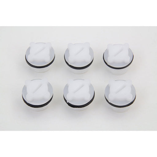 Battery Top Set - V-Twin 53-0579 - Big Twin 1965-1984