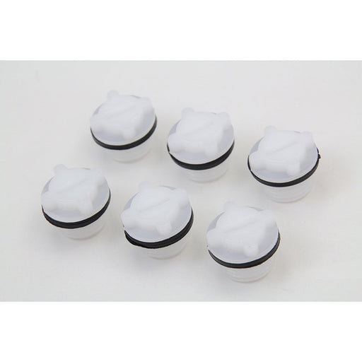Battery Top Set - V-Twin 53-0579 - Big Twin 1965-1984