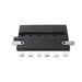 H-12 Battery Top Cover - V-Twin 53-0656