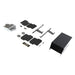 12 Volt Battery Box kit - V-Twin 53-0657