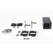 12 Volt Battery Box kit - V-Twin 53-0657