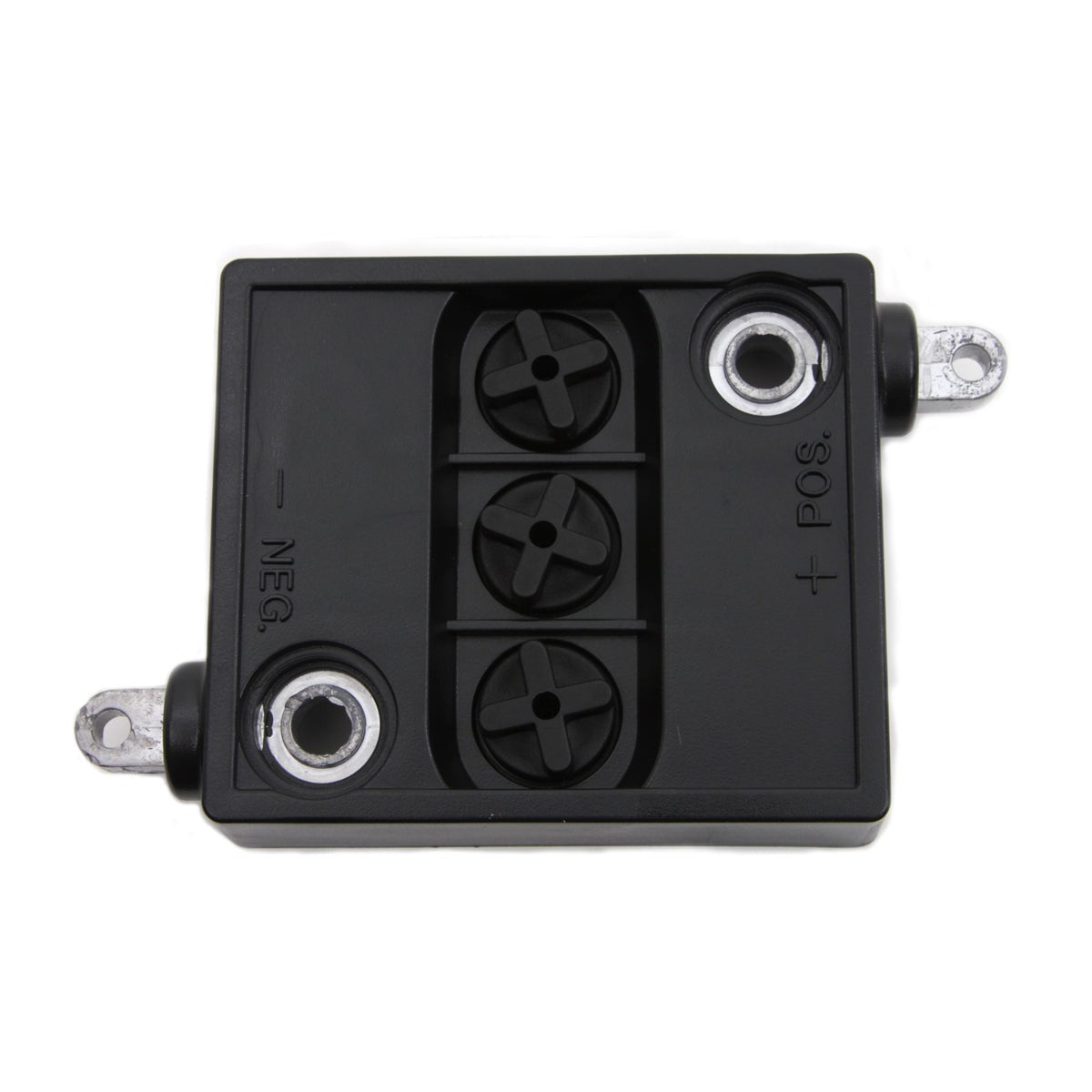 Battery Box Top Cover - V-Twin 53-0791