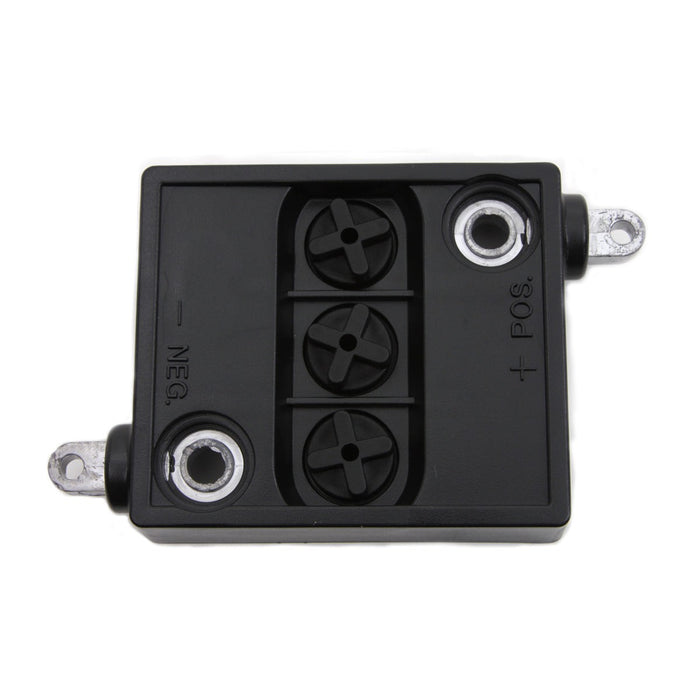 Battery Box Top Cover - V-Twin 53-0791