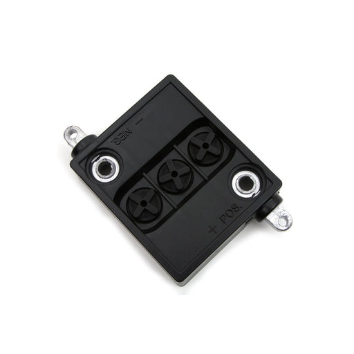 Battery Box Top Cover - V-Twin 53-0791