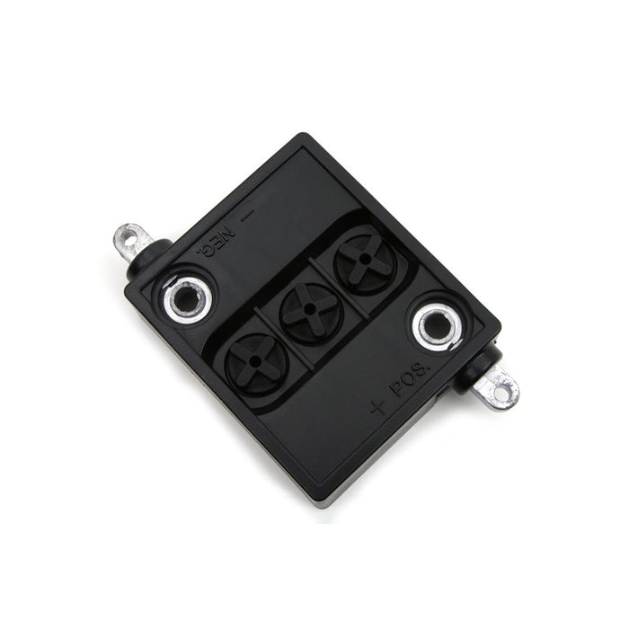 Battery Box Top Cover - V-Twin 53-0791