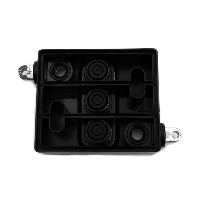 Battery Box Top Cover - V-Twin 53-0791