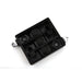 Battery Box Top Cover - V-Twin 53-0791