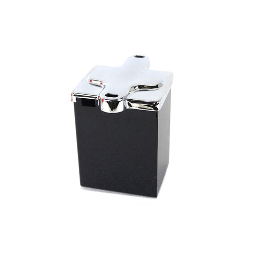 H-3 Battery Box Kit - V-Twin 53-0932 - Sportster 1952-1964