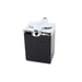 H-3 Battery Box Kit - V-Twin 53-0932 - Sportster 1952-1964