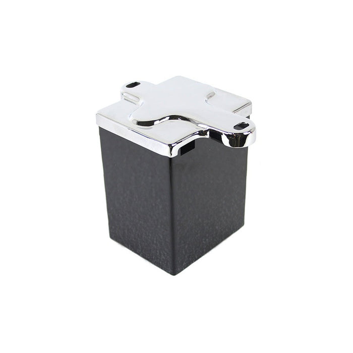 H-3 Battery Box Kit - V-Twin 53-0932 - Sportster 1952-1964