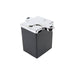 H-3 Battery Box Kit - V-Twin 53-0932 - Sportster 1952-1964