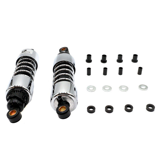 11-1/2 Progressive 412 Series Shock Set - Progressive Suspension 412-4006C