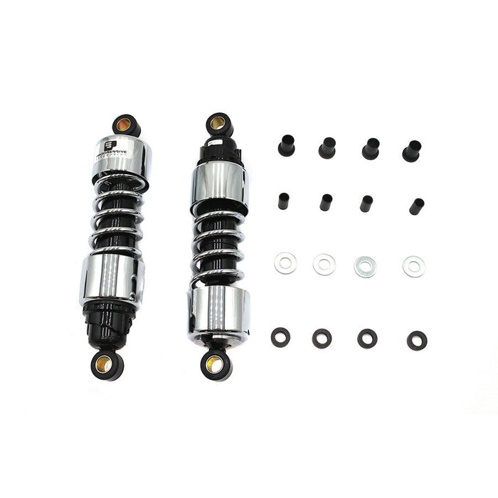 11-1/2 Progressive 412 Series Shock Set - Progressive Suspension 412-4006C