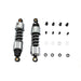 11-1/2 Progressive 412 Series Shock Set - Progressive Suspension 412-4006C