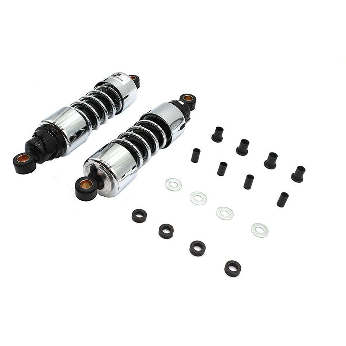 11-1/2 Progressive 412 Series Shock Set - Progressive Suspension 412-4006C