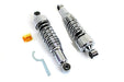 AEE 12 Dura AEE Series Shocks Chrome - additional view 2