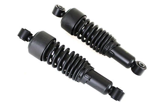 AEE 11 Dura AEE Series Shocks Matte Black