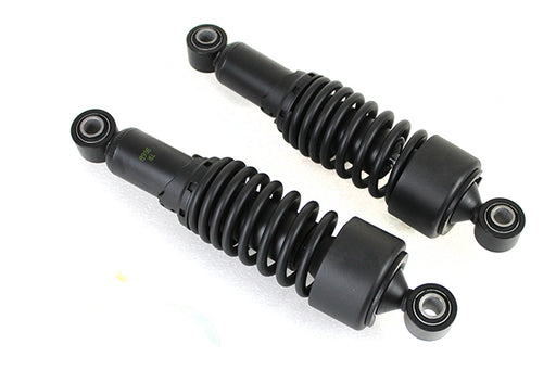 AEE 11 Dura AEE Series Shocks Matte Black - additional view 2