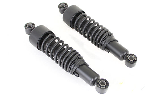AEE 12 Dura AEE Series Shocks Black