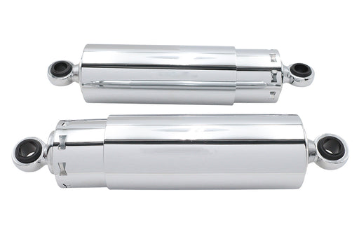 AEE 11 AEE Shock Set with Covered Springs