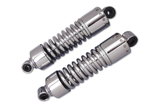 AEE 11 AEE Shock Set with Exposed Springs