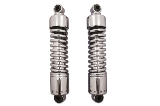 AEE 12 AEE Shock Set with Exposed Springs