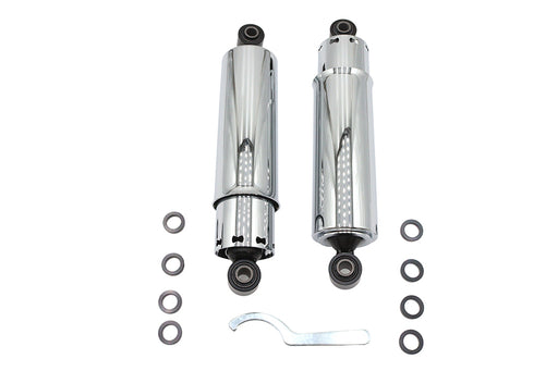 AEE 12 AEE Shock Set with Covered Springs - additional view 2