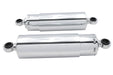 AEE 10-3/4 AEE Shock Set with Covered Springs