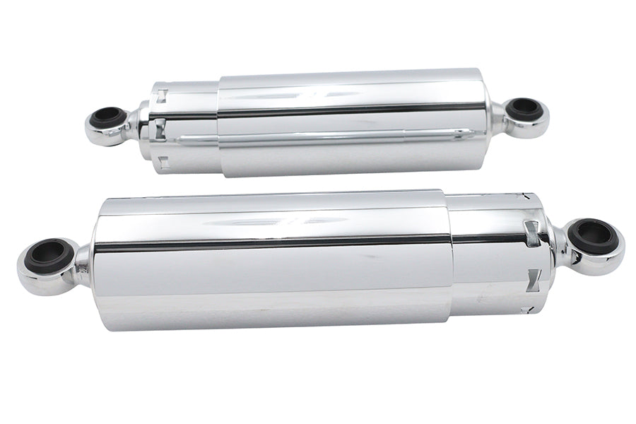 AEE 10-3/4 AEE Shock Set with Covered Springs