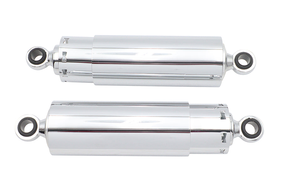 AEE 10-3/4 AEE Shock Set with Covered Springs - additional view 2