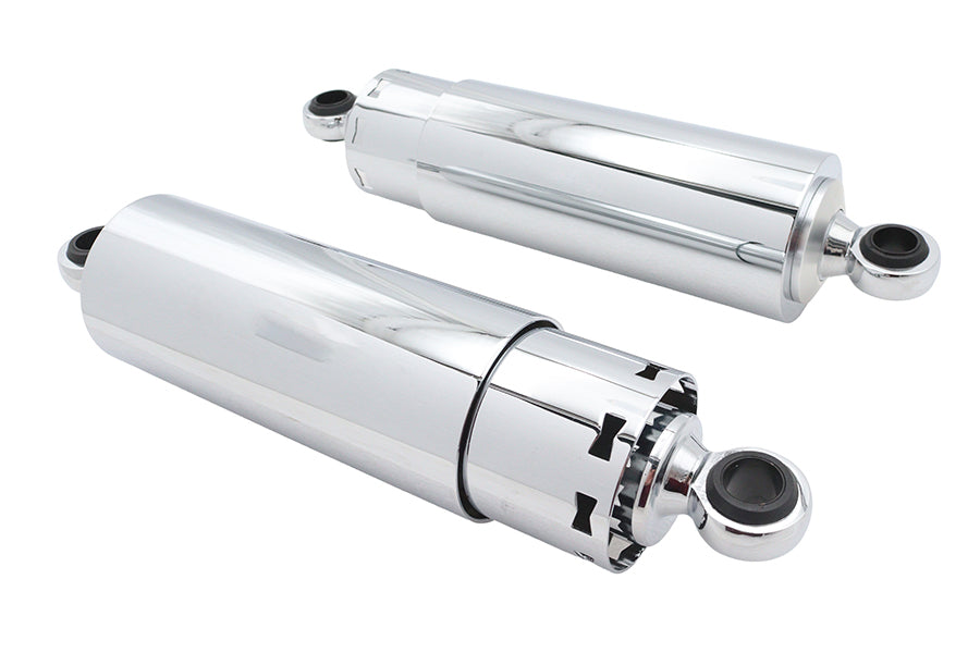 AEE 10-3/4 AEE Shock Set with Covered Springs - additional view 3