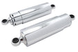 AEE 10-3/4 AEE Shock Set with Covered Springs - additional view 4