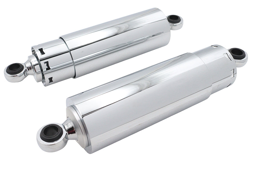 AEE 10-3/4 AEE Shock Set with Covered Springs - additional view 4