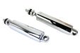 AEE 11 Shock Set Chrome Billet