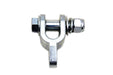 AEE Seat Shock Clevis Zinc Plated
