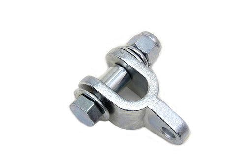 AEE Seat Shock Clevis Zinc Plated - additional view 2