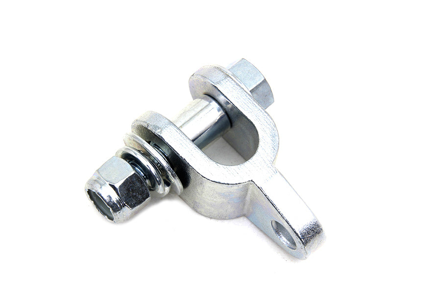 AEE Seat Shock Clevis Zinc Plated - additional view 4