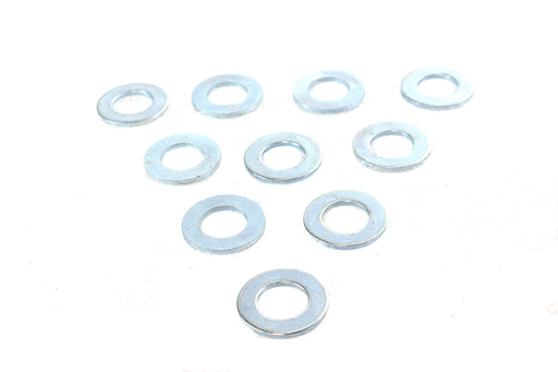 V-Twin Manufacturing Zinc 5/8 Hole Shock Stud Washer