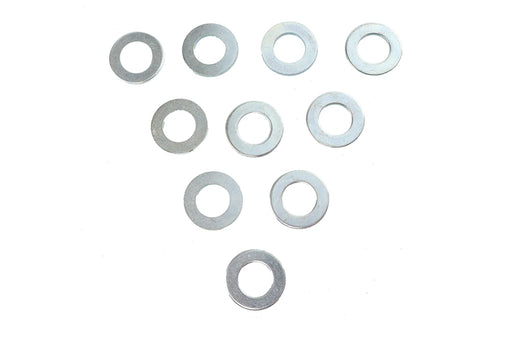 V-Twin Manufacturing Zinc 5/8 Hole Shock Stud Washer - additional view 2