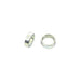 Shock Stud Spacers Zinc - V-Twin 54-0425 - OEM 5960W