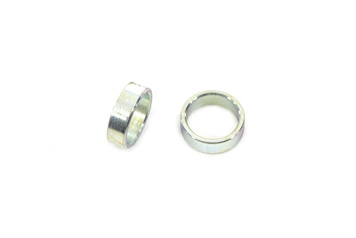 V-Twin Manufacturing Shock Stud Spacers Zinc - additional view 2