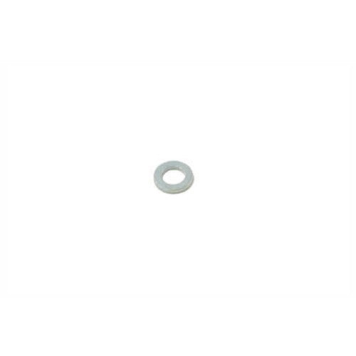 Zinc Shock Stud Washer 21/32", " - Eastern A-6724 - OEM 6724W - Big Twin 1958-1984