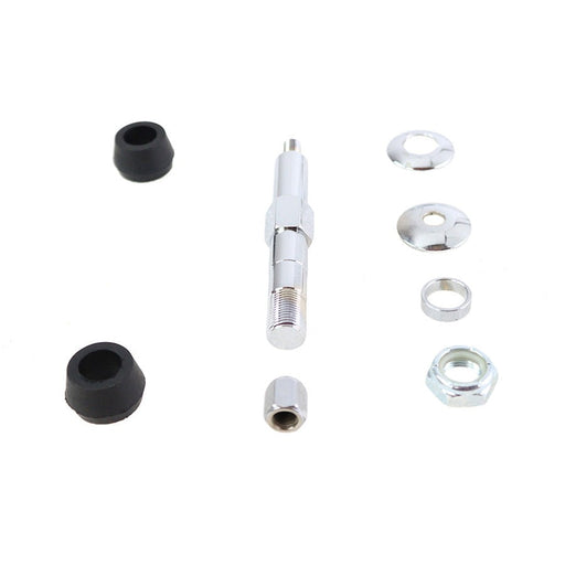 Chrome Upper Rear Shock Stud Set - V-Twin 54-0440 - OEM 54515-67