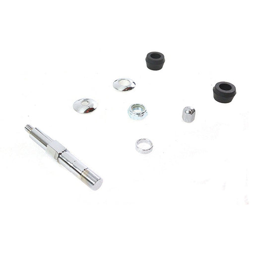 Chrome Upper Rear Shock Stud Set - V-Twin 54-0440 - OEM 54515-67