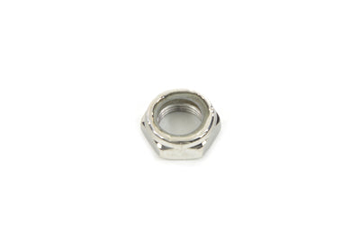 Gardner-Westcott Chrome Nyloc Shock Stud Nut