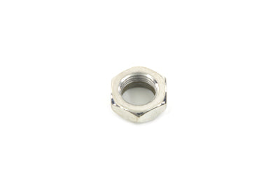 Gardner-Westcott Chrome Nyloc Shock Stud Nut - additional view 2