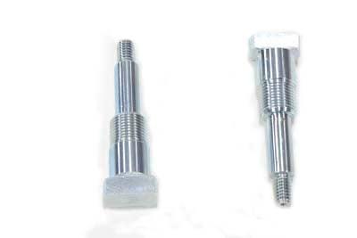 AEE Rear Shock Stud Upper Zinc - additional view 2